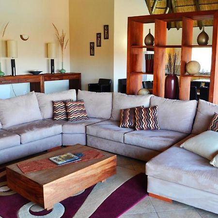 Dinkweng Safari Lodge The Waterberg Biosphere Eksteriør bilde